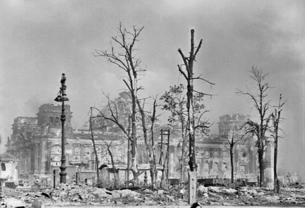 Берлин 1941 г.