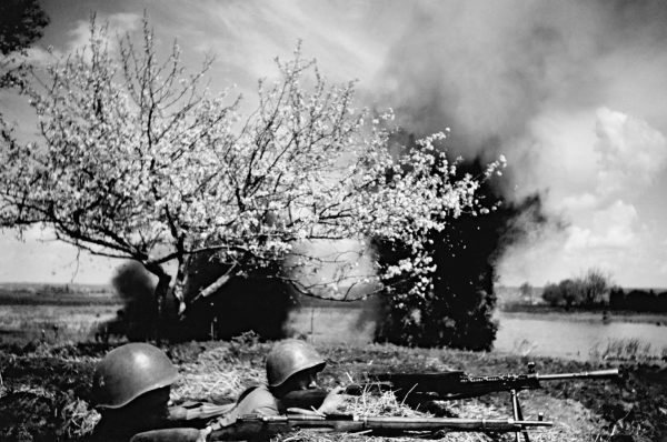 Отечественная война 1941-1945