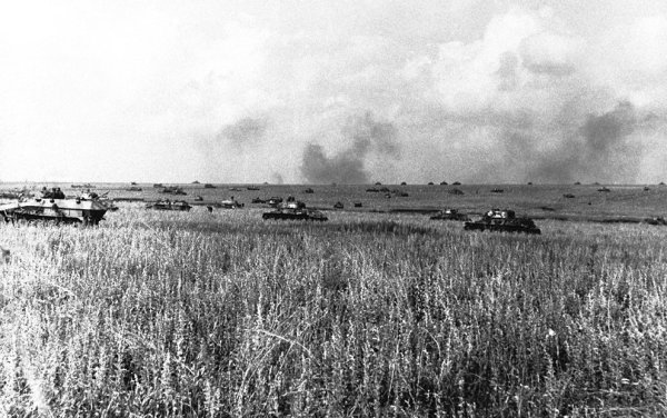 Курская битва (1943 г.)