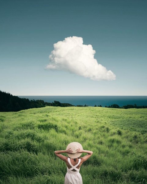 Картинки красивые необычные