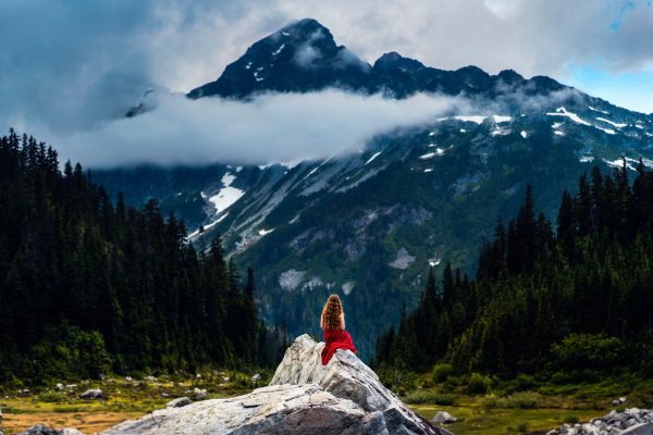 Фотограф Lizzy Gadd