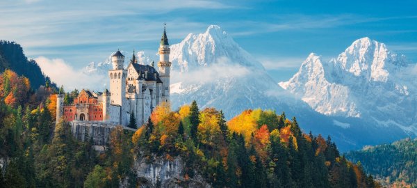 Клоттен Германия