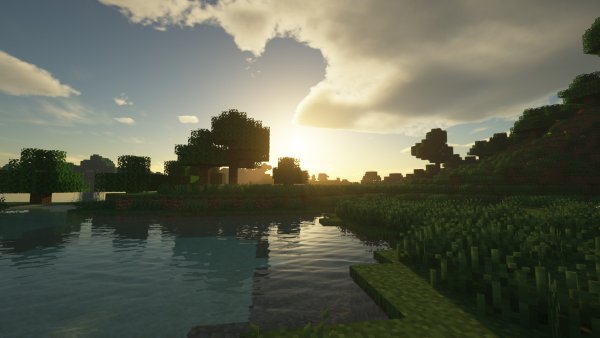 Seus шейдеры 1.12
