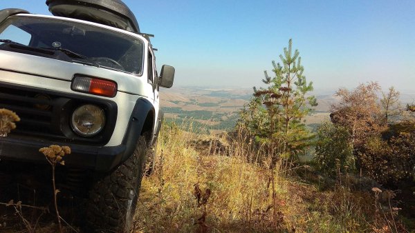 Niva 4х4