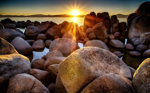 Коврик Gembird MP-Stones