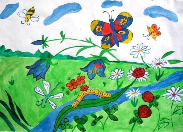 Защита природы