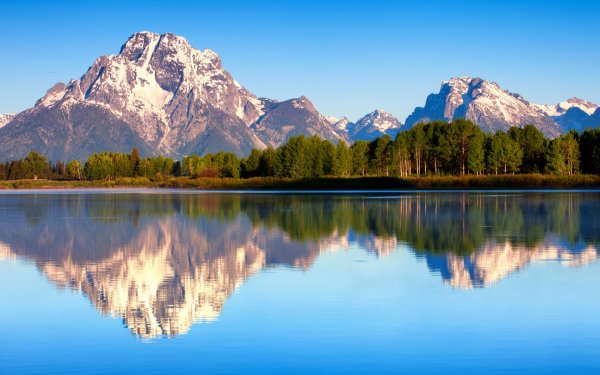 Grand Teton National Park