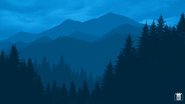 Росток дерева