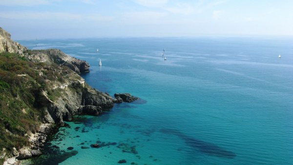 Фиолент Севастополь