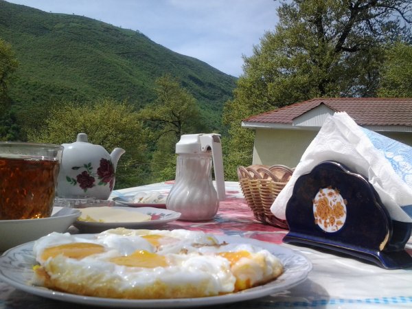 Пикник вечеринка