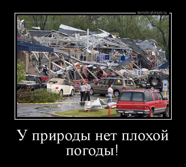 Смешные картинки про плохую погоду