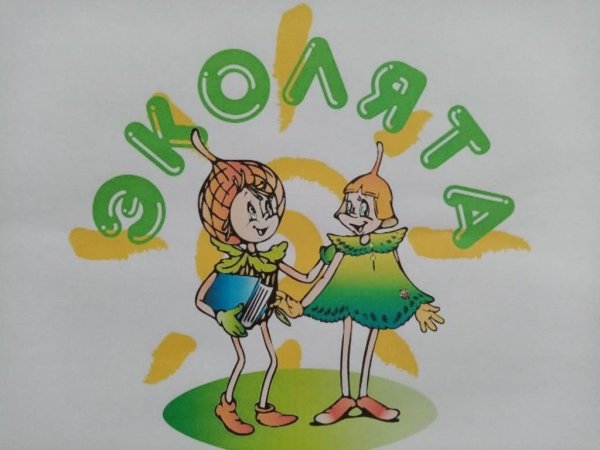Эколята защитники природы