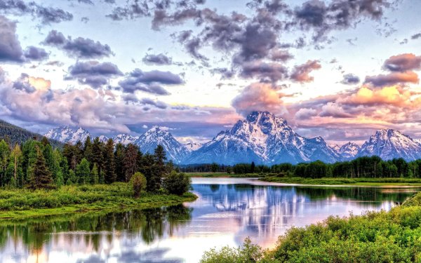 Grand Teton National Park