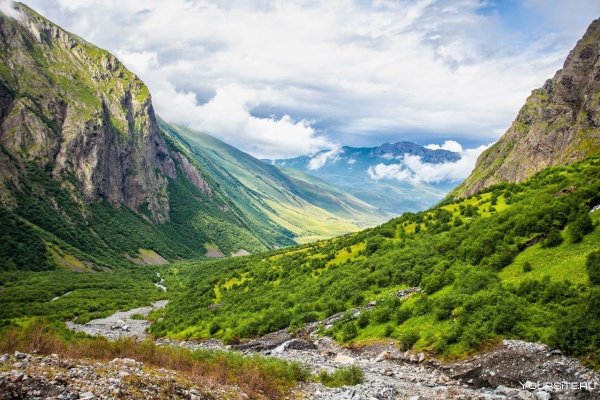 Южная Корея Нэчжансан парк