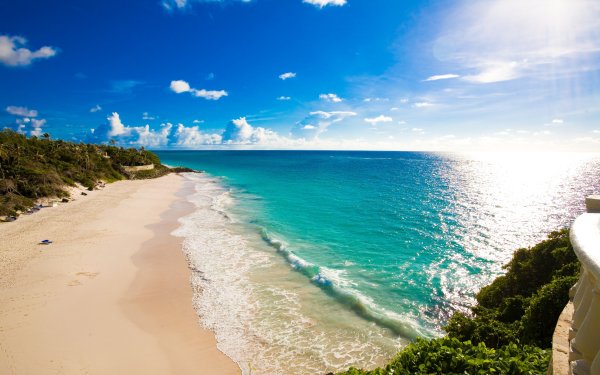 Hawaii Beach Анталия