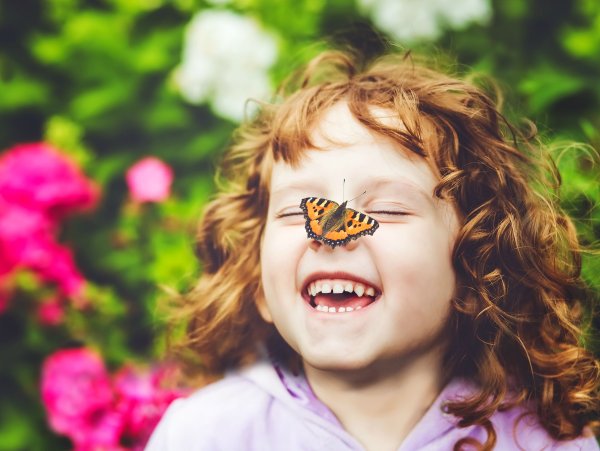 Маленькие радости жизни