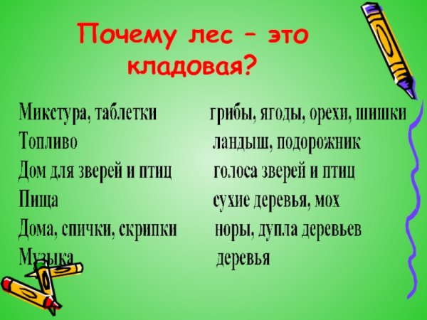 Съедобные дикоросы Сибири
