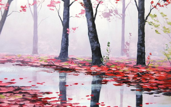 Художник Graham Gercken