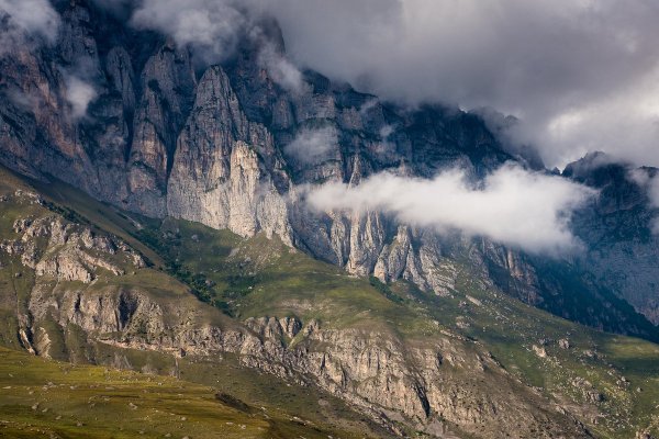 РСО Алания Северная Осетия