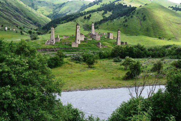 Абдуллах Берсаев