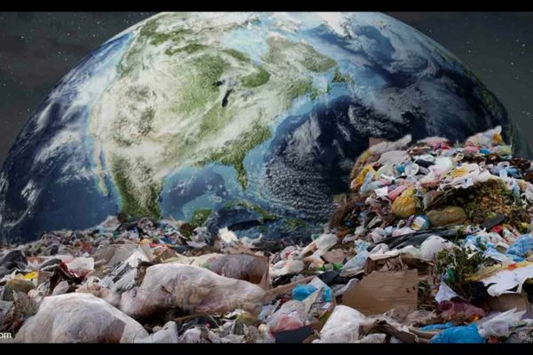 Great Pacific Garbage Patch