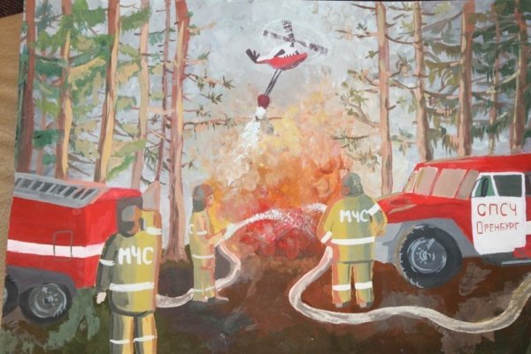 Экология в детском саду