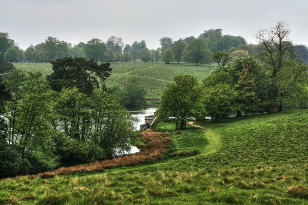 Lake District North-West of England, Cumbria