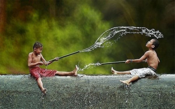 Одушевленная природа