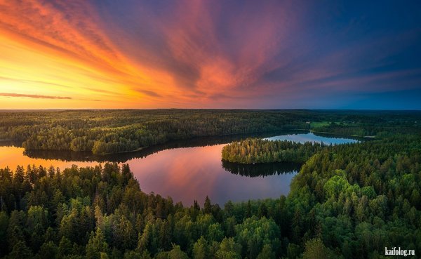 Парк иньо Калифорния