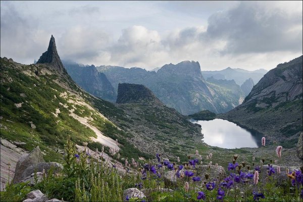 Природный парк «Нижнехопёрский»