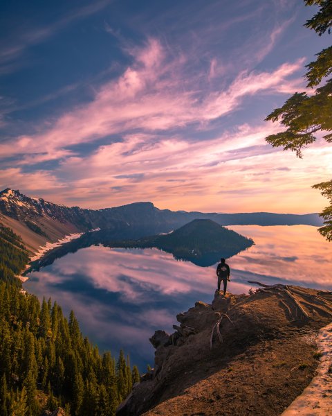 Max Rive фотограф