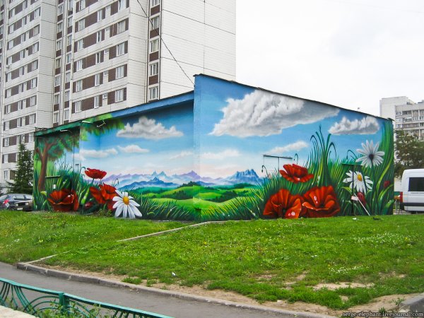 Og граффити