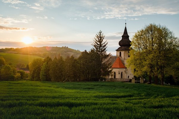 Daniel Rericha фотограф