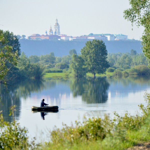 Благодать природы
