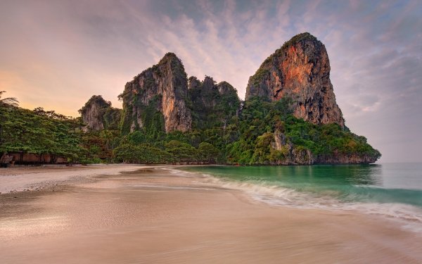 Андаманское море Пхукет