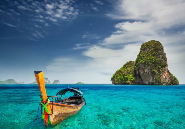 Secret Lagoon, el Nido, Palawan