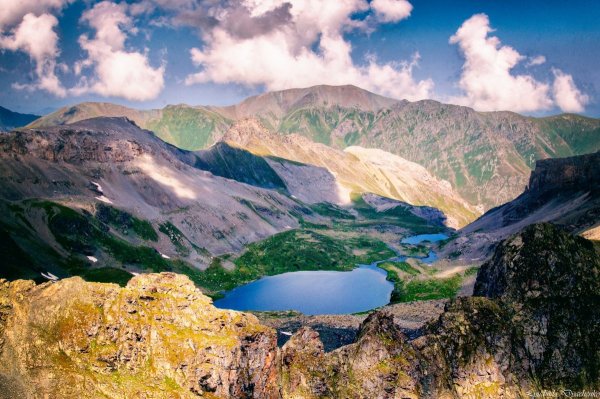 Карачаево-Черкесская Республика