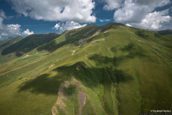 Гора такдиташ Карачаево Черкесия