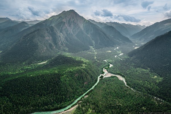 Карачаево-Черкесская Республика