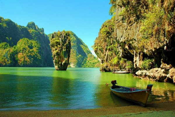 Вьетнам Halong Bay