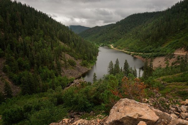 Дальний Восток Приморский край