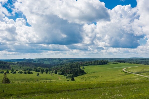 Колвицкий заказник