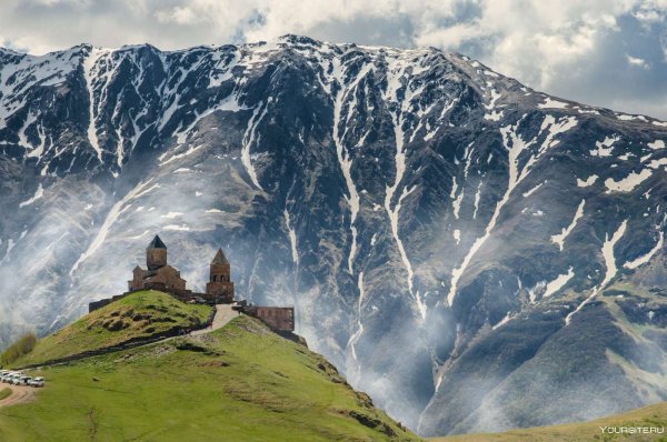 Грузия Georgia