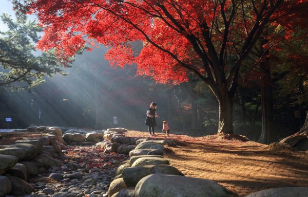 Incheon Grand Park