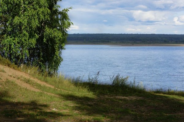 Любительские фотографии природы