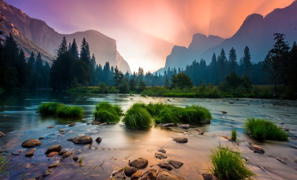 Yosemite 4