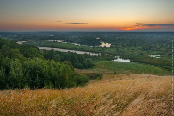 Паревка Барская гора