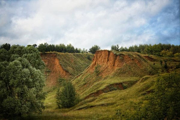 Мамонтова Пустошь Тамбовской области