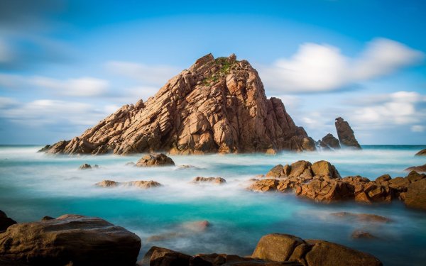 Sea Rock Коктебель