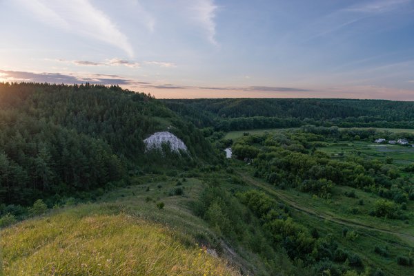 Шебекино храм